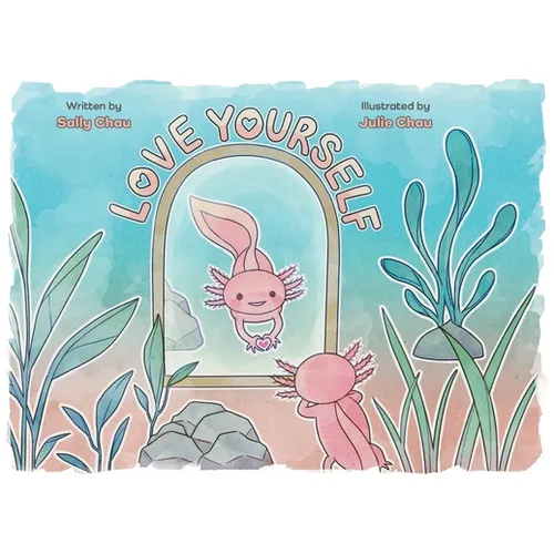 Love Yourself