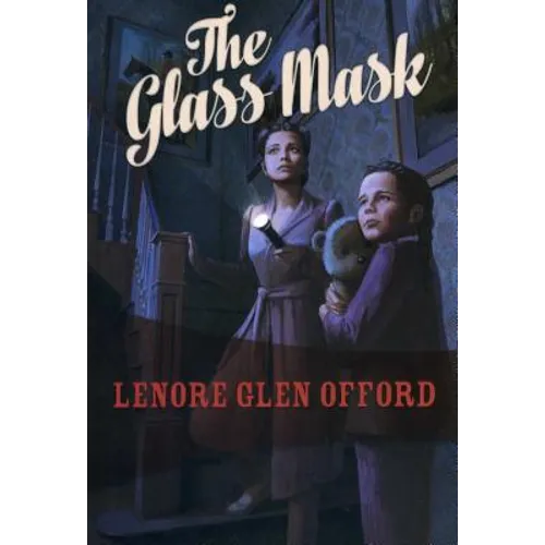 The Glass Mask