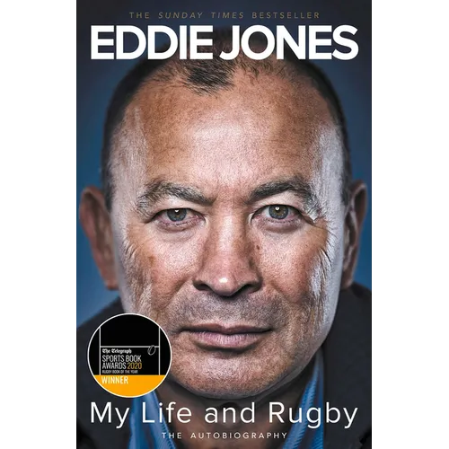My Life and Rugby: The Autobiography