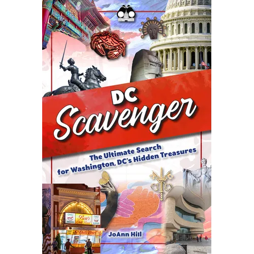Washington, DC Scavenger