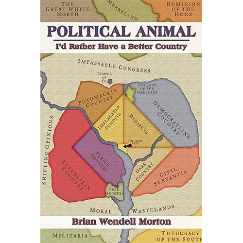 Political Animal: I'd Rather Have a Better Country