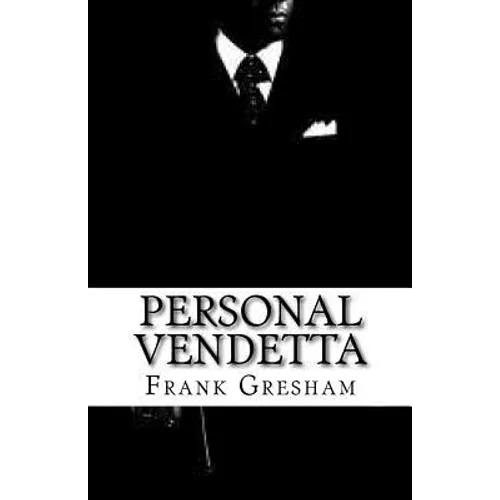 Personal Vendetta