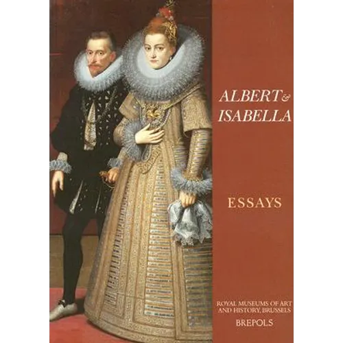 Albert & Isabella: The Promise of a Golden Age