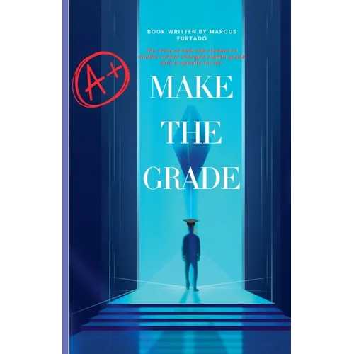 Make the Grade - Paperback
