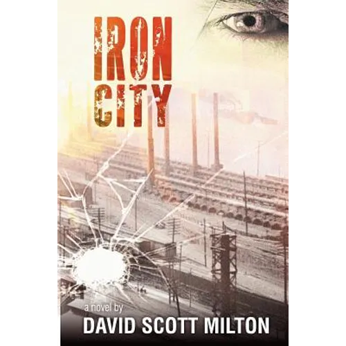 Iron City