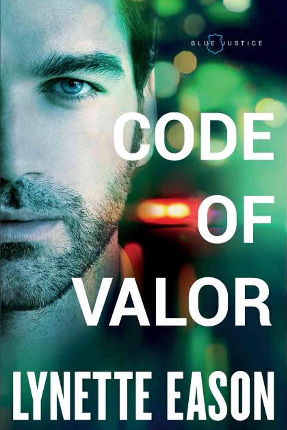 Code of Valor Book
