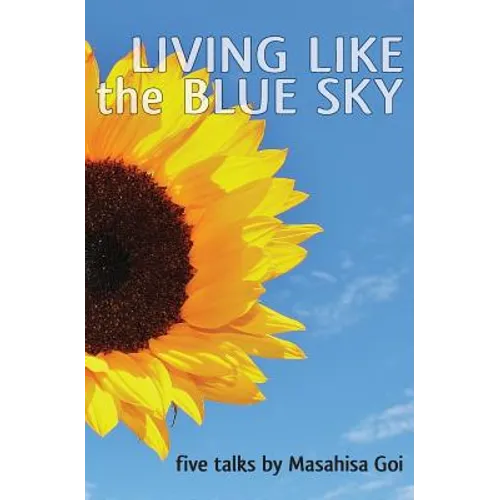 Living Like the Blue Sky