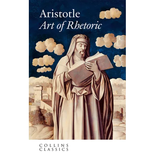 Art of Rhetoric