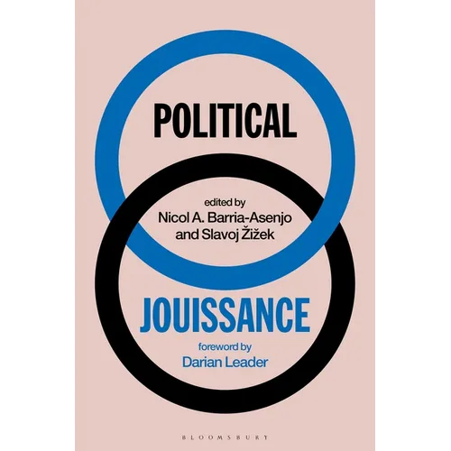 Political Jouissance