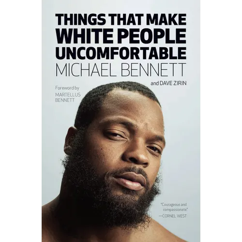 Things That Make White People Uncomfortable