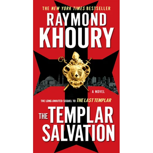 The Templar Salvation