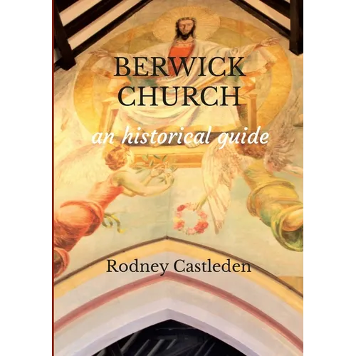 Berwick Church