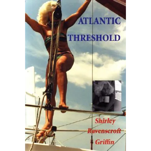 Atlantic Threshold - Paperback