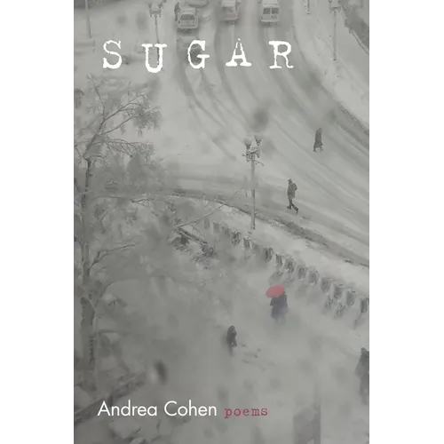 Sugar - Paperback