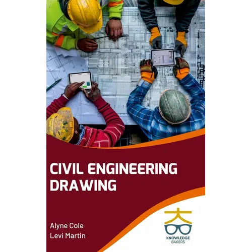 Civil Engineering Drawing