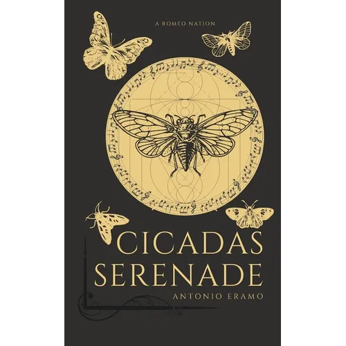Cicadas Serenade