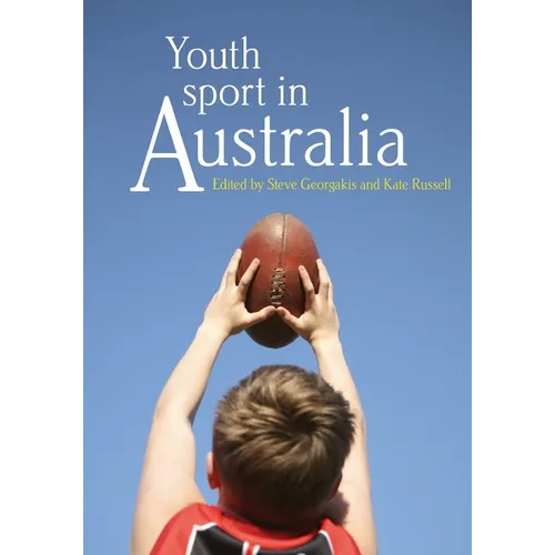 Youth Sport in Australia