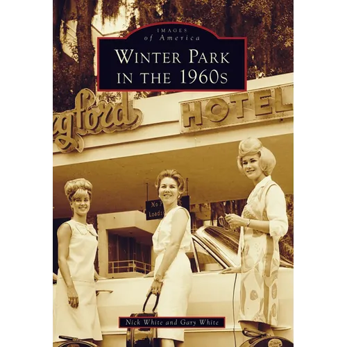 Winter Park in the 1960s