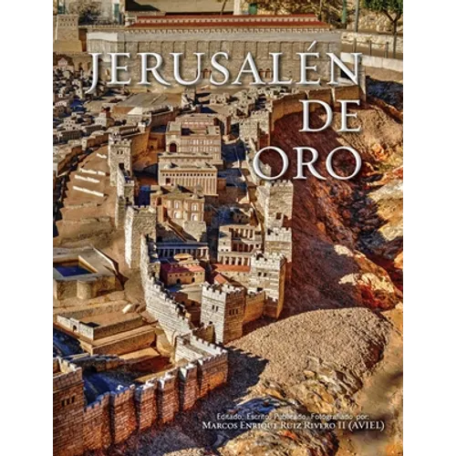 Jerusalén de Oro