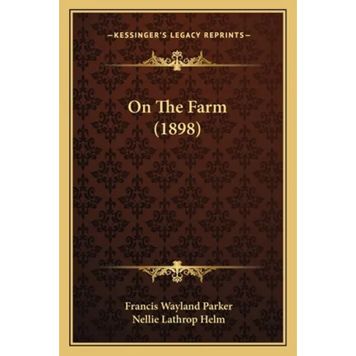 On The Farm (1898)