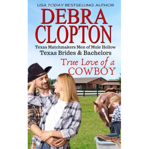 True Love of a Cowboy