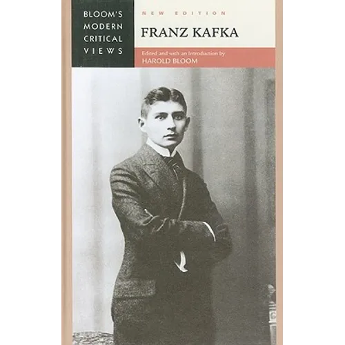 Franz Kafka