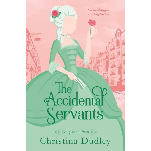 The Accidental Servants