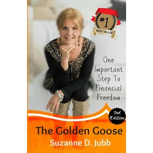 The Golden Goose 2nd Edition