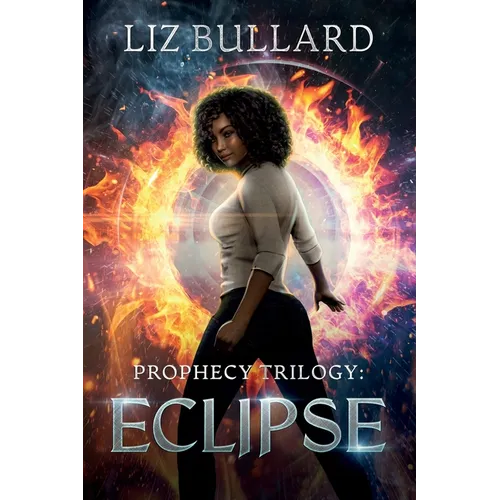 Prophecy Trilogy: Eclipse