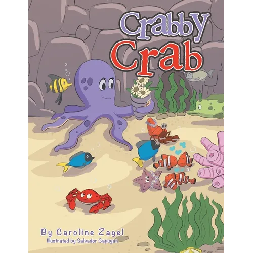 Crabby Crab