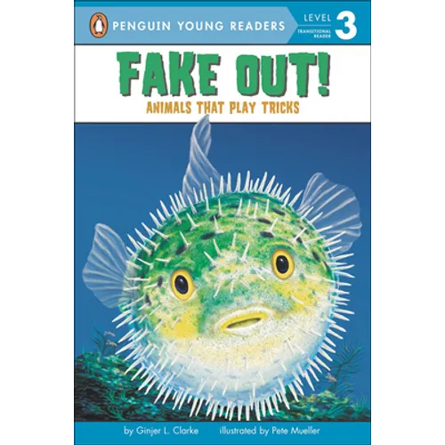 Fake Out!