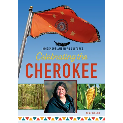 Celebrating the Cherokee