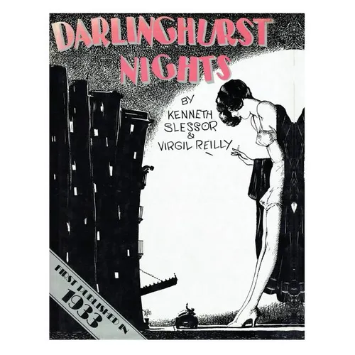 Darlinghurst Nights