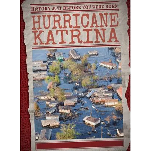 Hurricane Katrina
