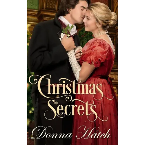 Christmas Secrets