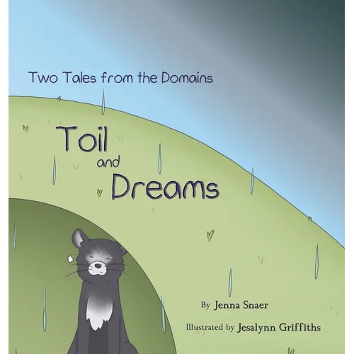 Toil and Dreams