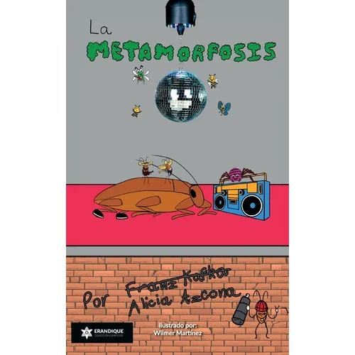La metamorfosis