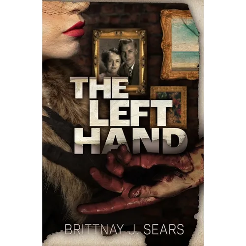 The Left Hand
