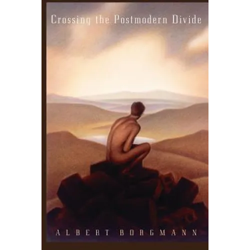 Crossing the Postmodern Divide
