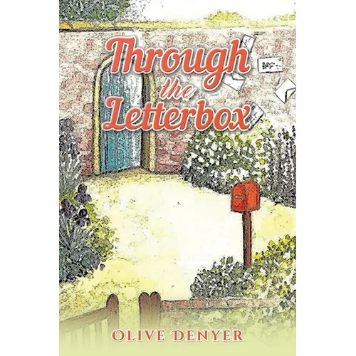 Through the Letterbox