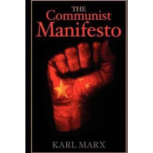 The Communist Manifesto