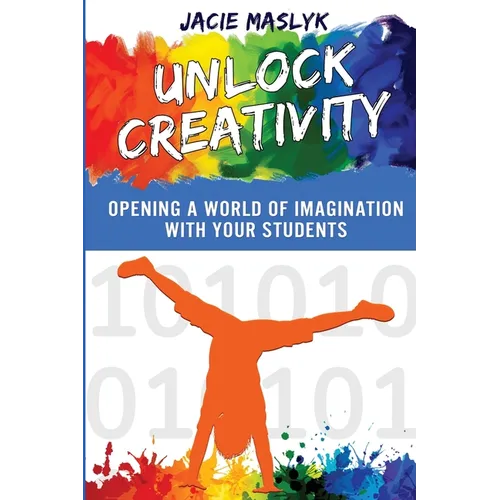 Unlock Creativity