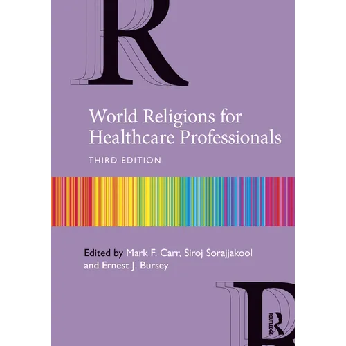 World Religions for Healthcare Professionals