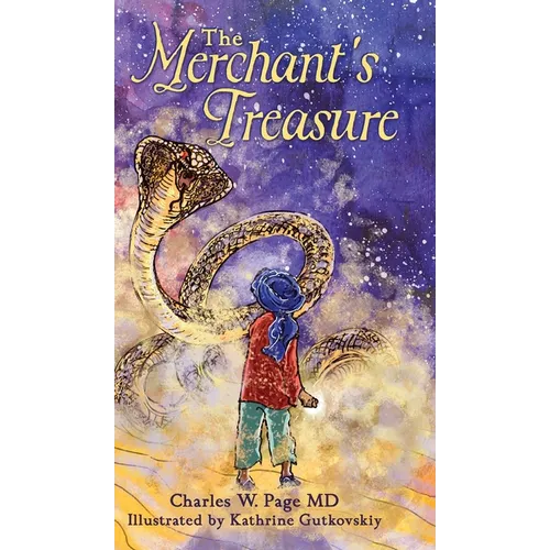 The Merchant's Treasure