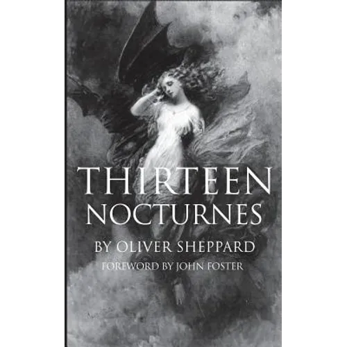 Thirteen Nocturnes
