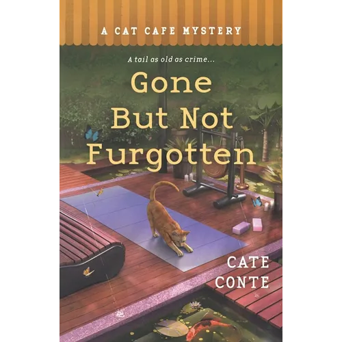 Gone but Not Furgotten