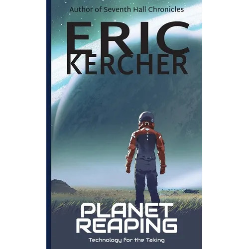 Planet Reaping