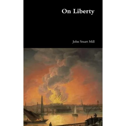 On Liberty