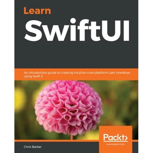 Learn SwiftUI