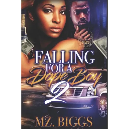 Falling For A Dope Boy 2